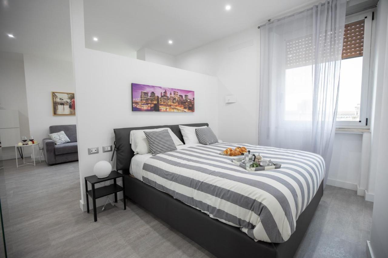 Napolidays Toledo Apartment By Dimorra Exterior foto